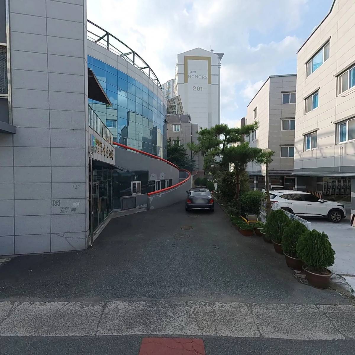 한도창호