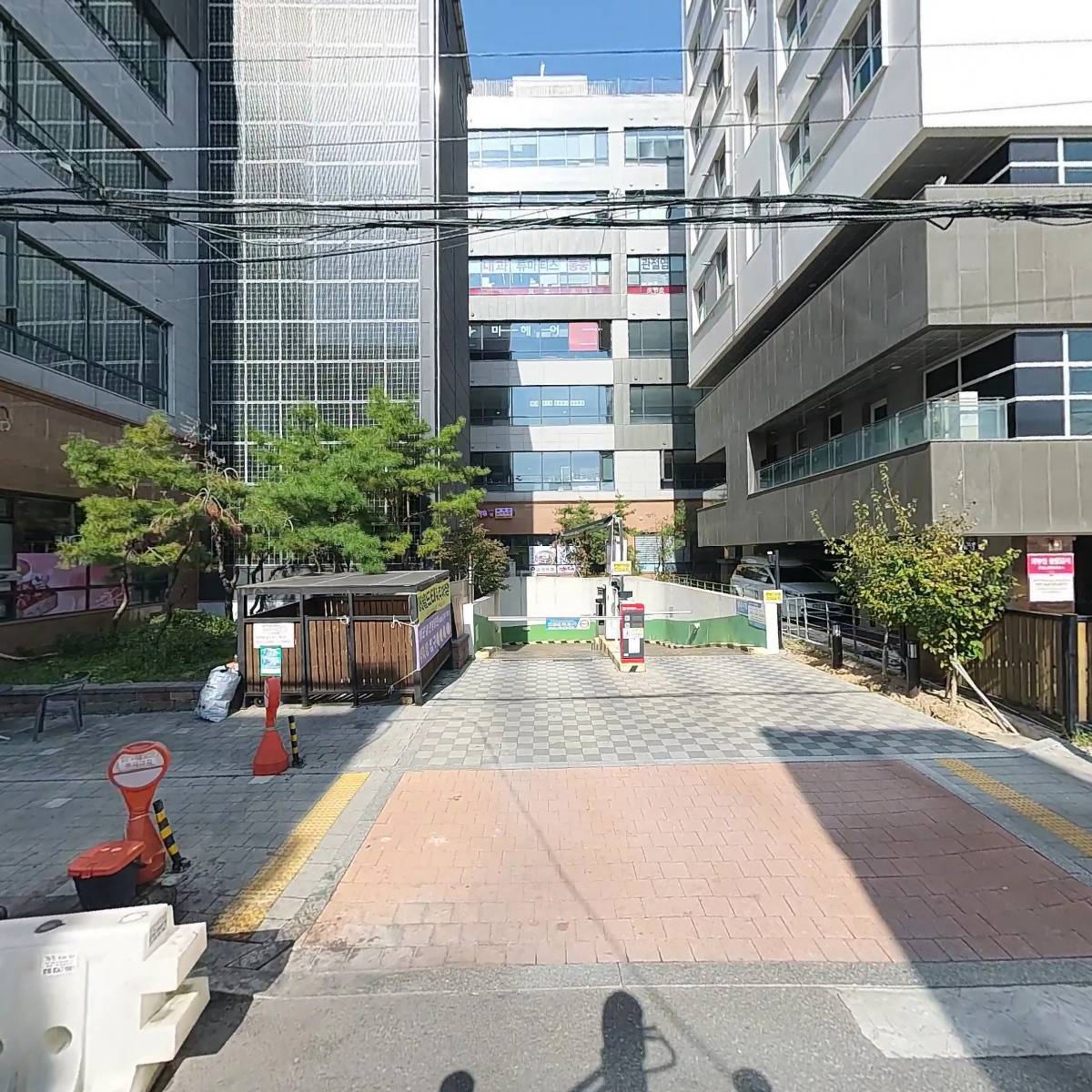입큰오리 3호점