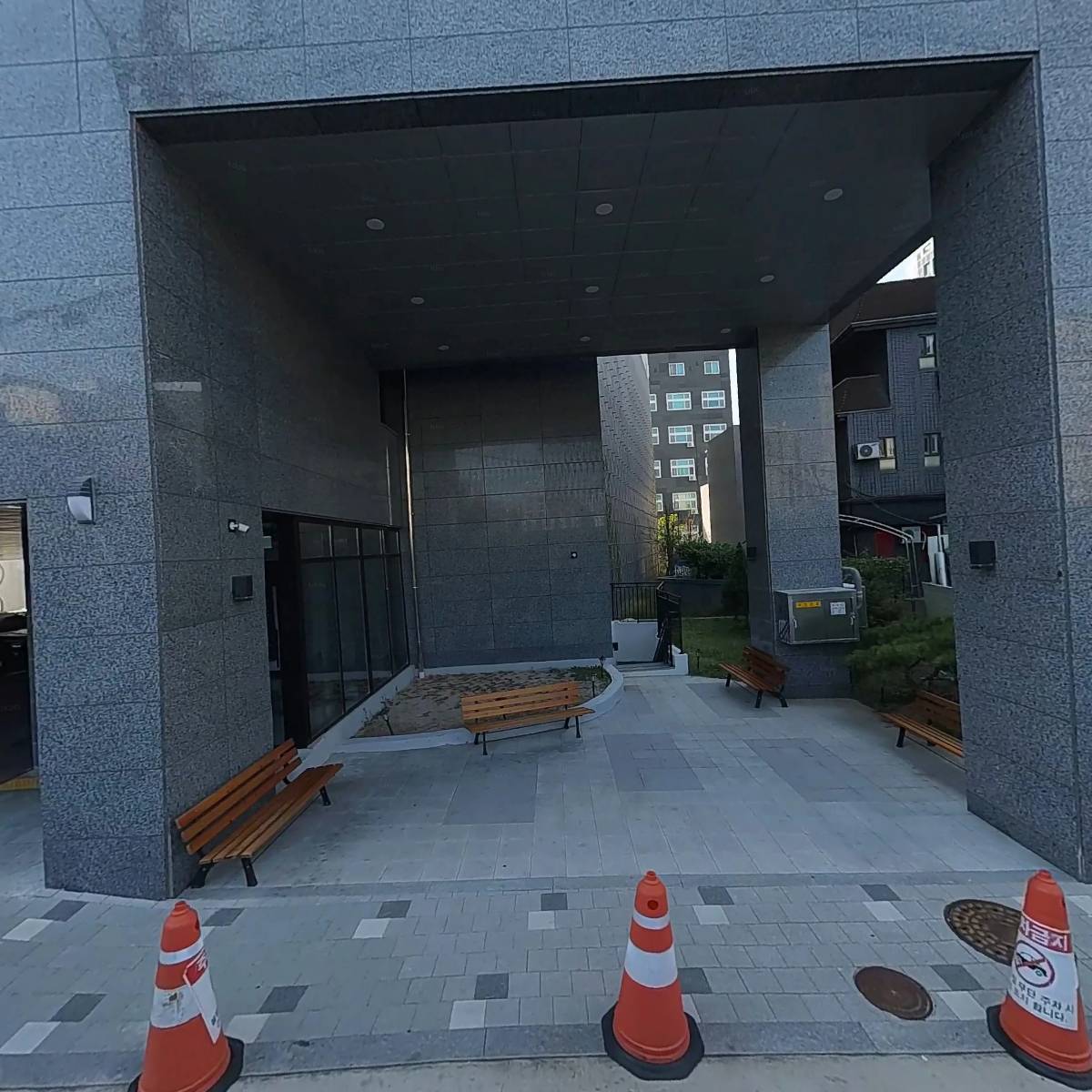 김혜원라센트로오피스텔1204호