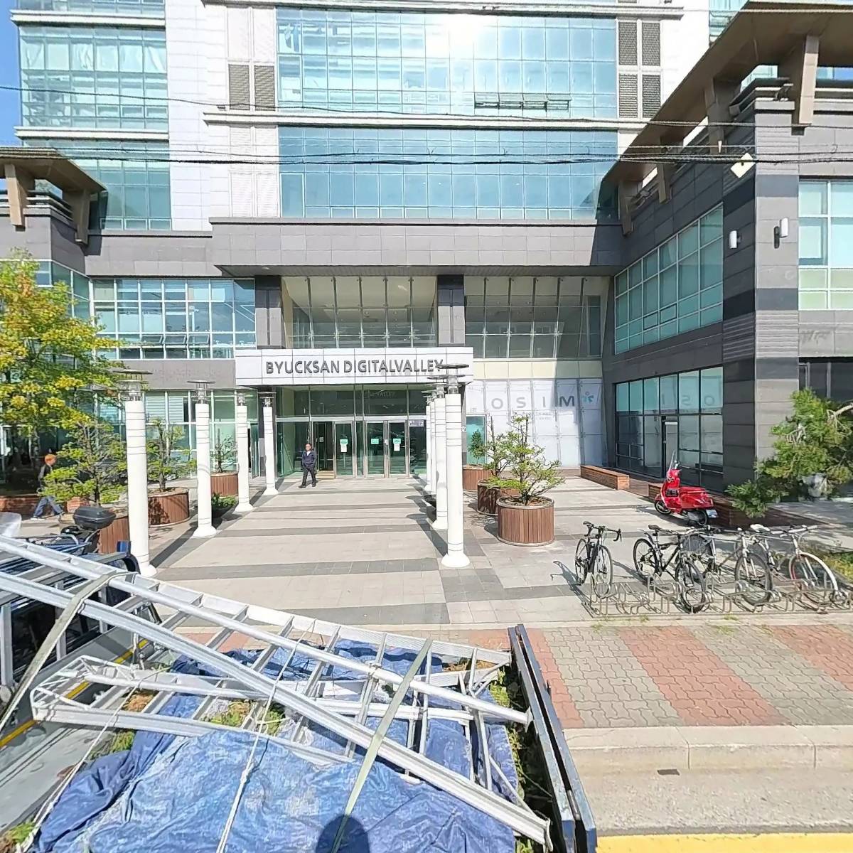 옵토프로코리아
