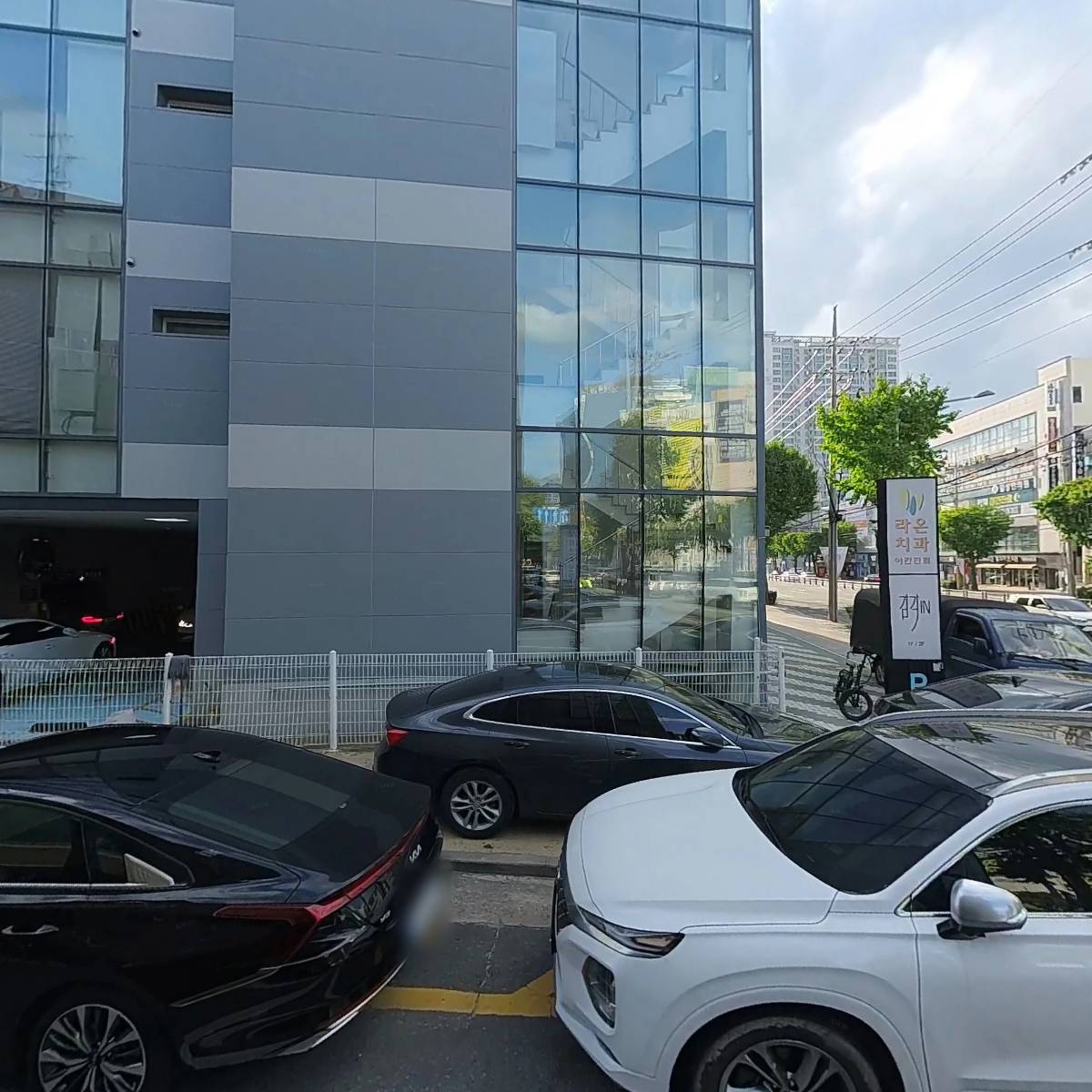 주식회사 휴디앤씨