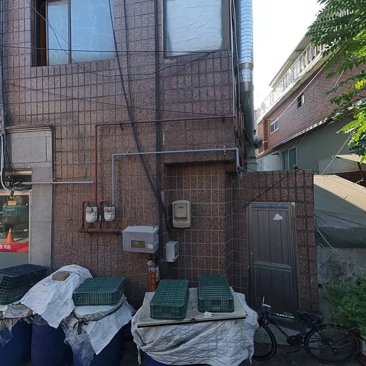 정헤어스케치