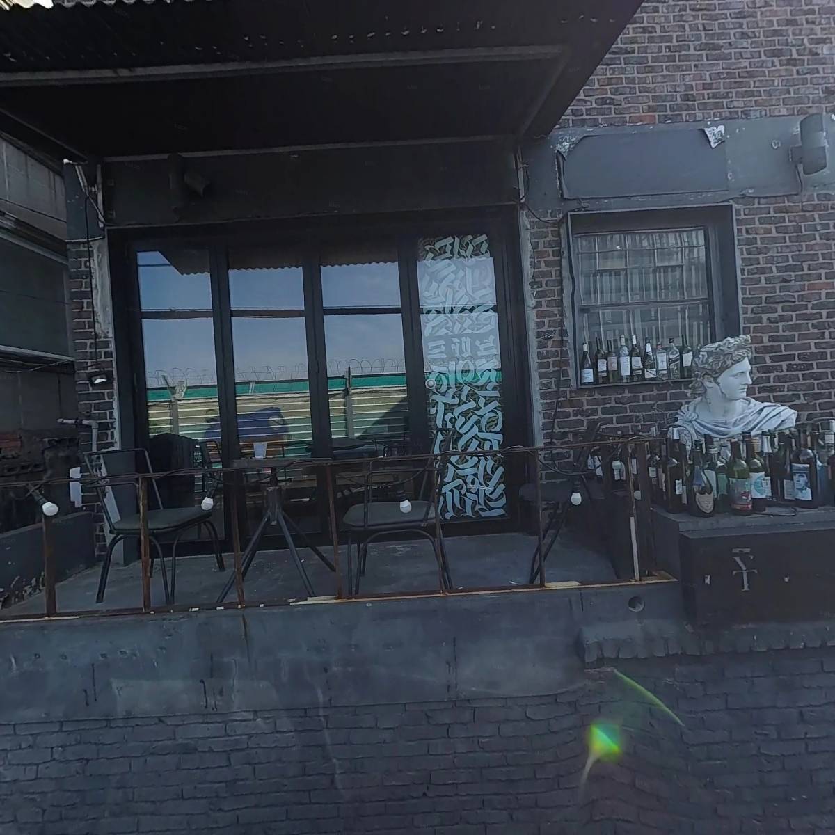 (주)노마드스튜디오 이태원점