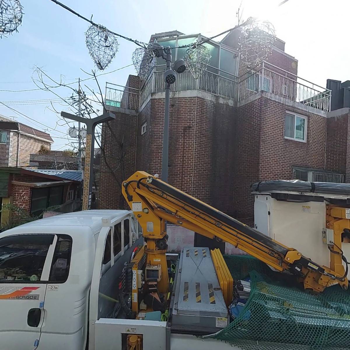 주식회사 엠와이케이인코퍼레이티드
