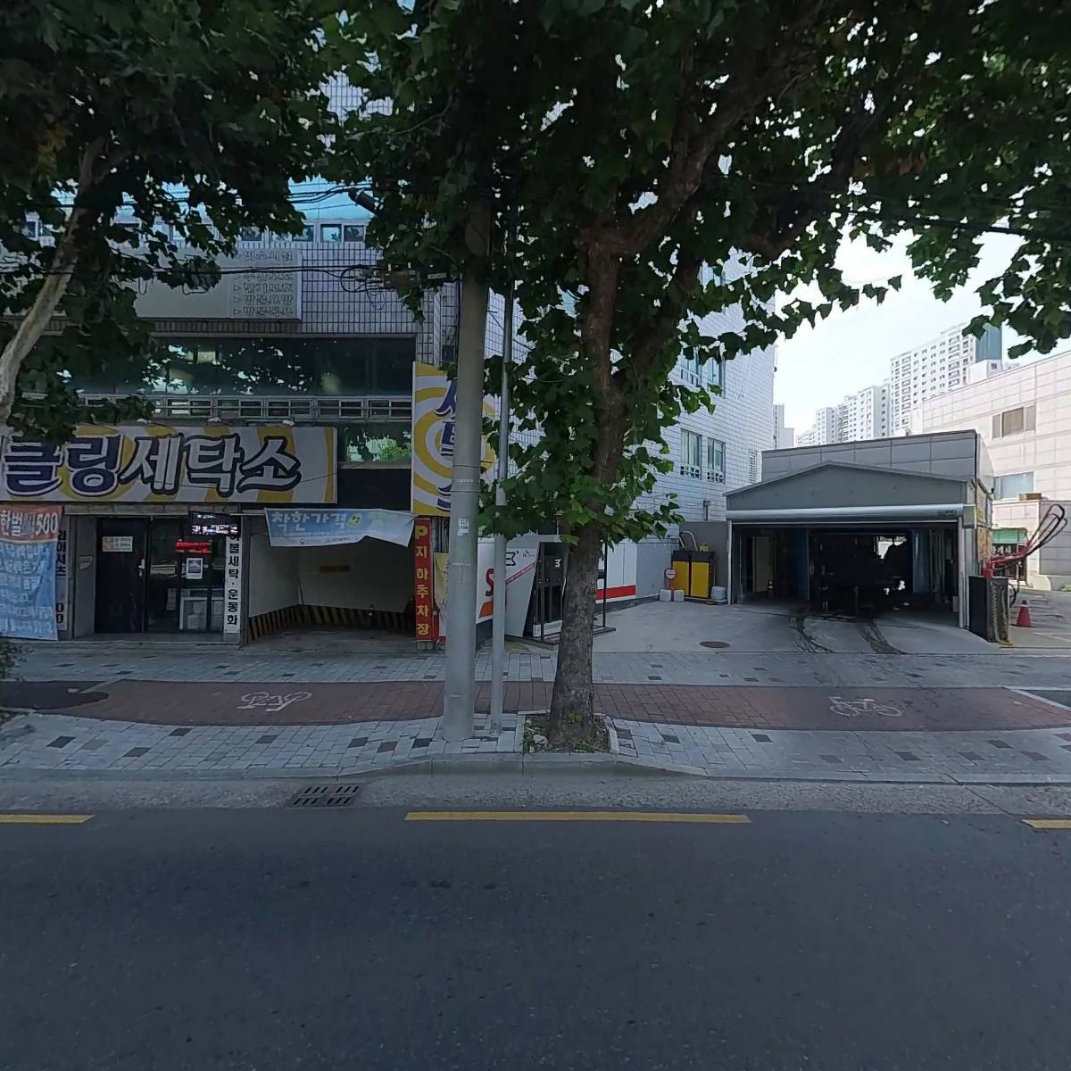 사랑실버홈재가장기요양기관