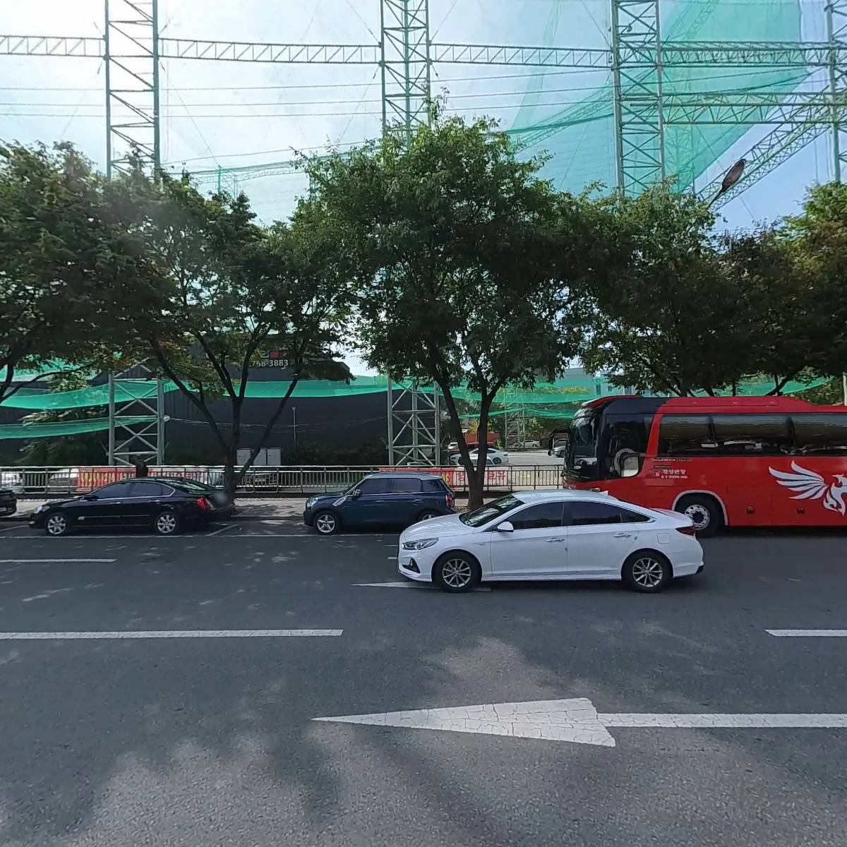 (주)수성아일랜드