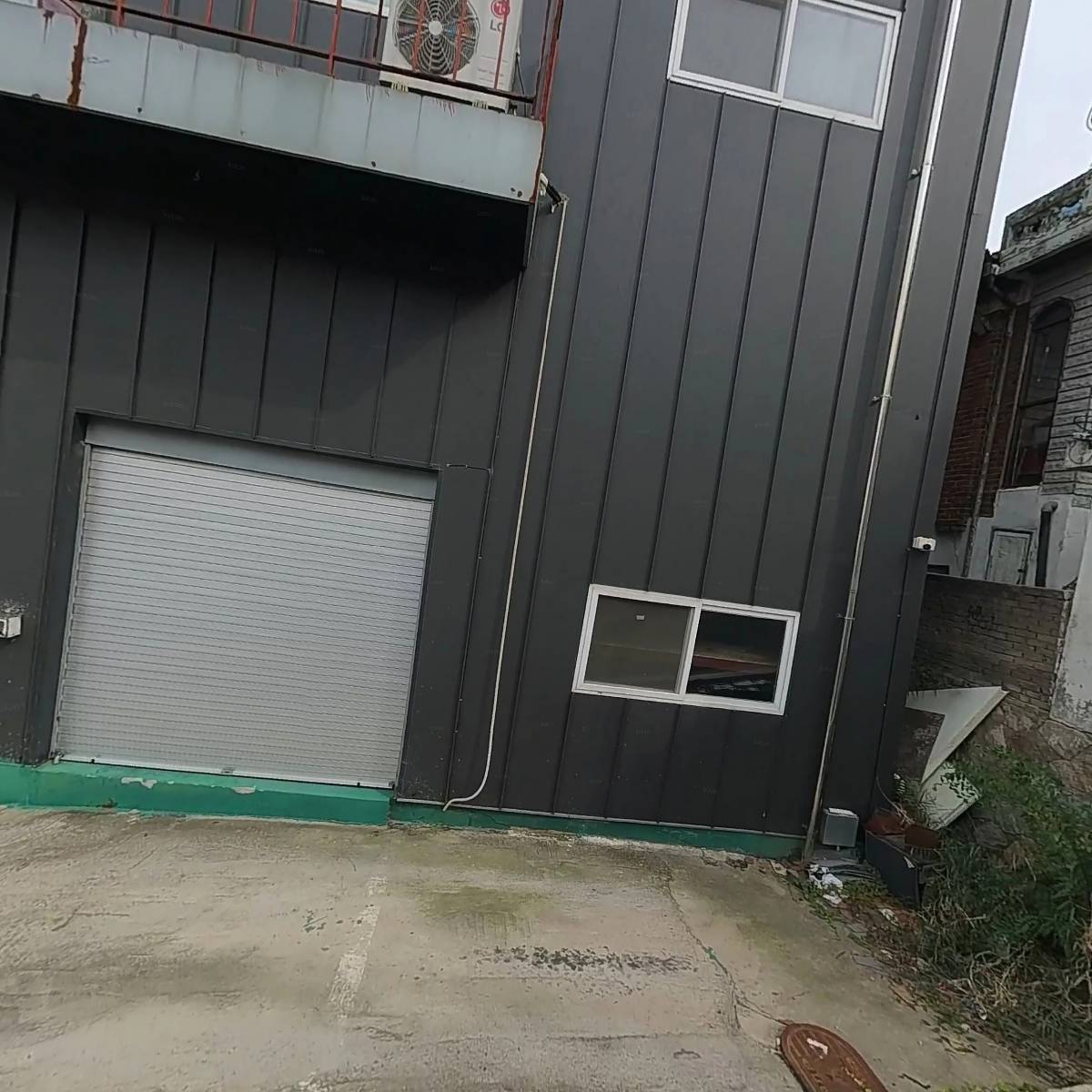 메트로에이앤에스