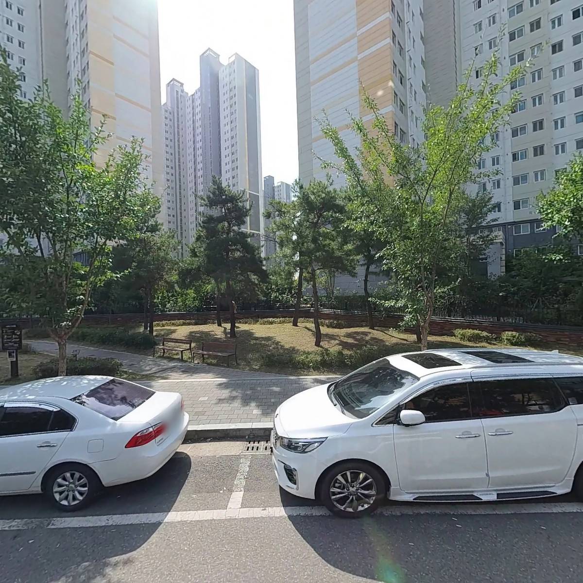 더 장끌림헤어