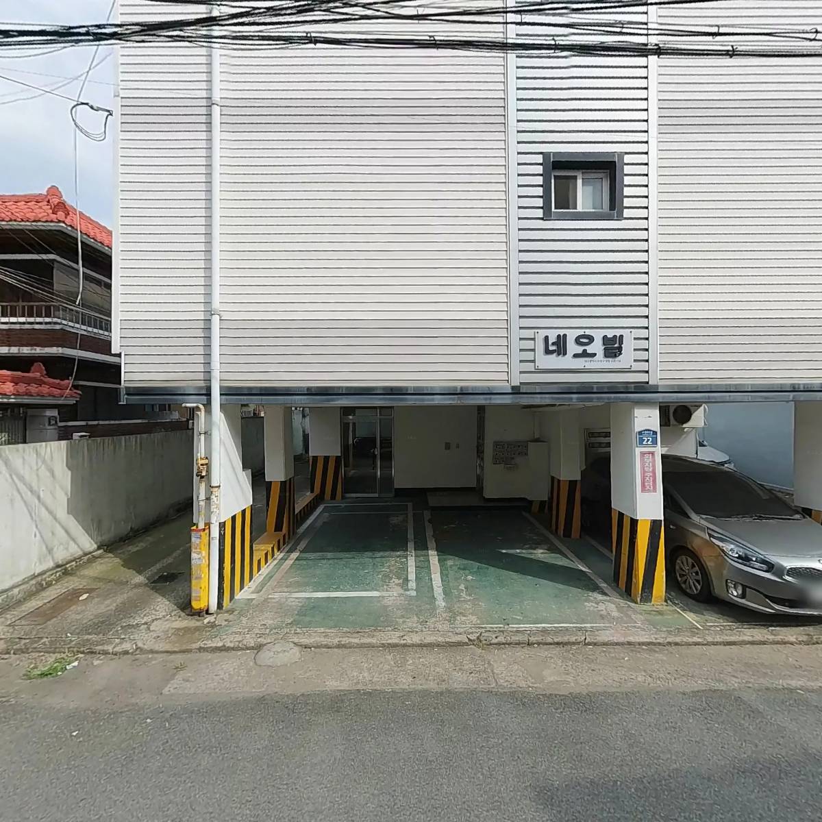 주식회사 더웨이