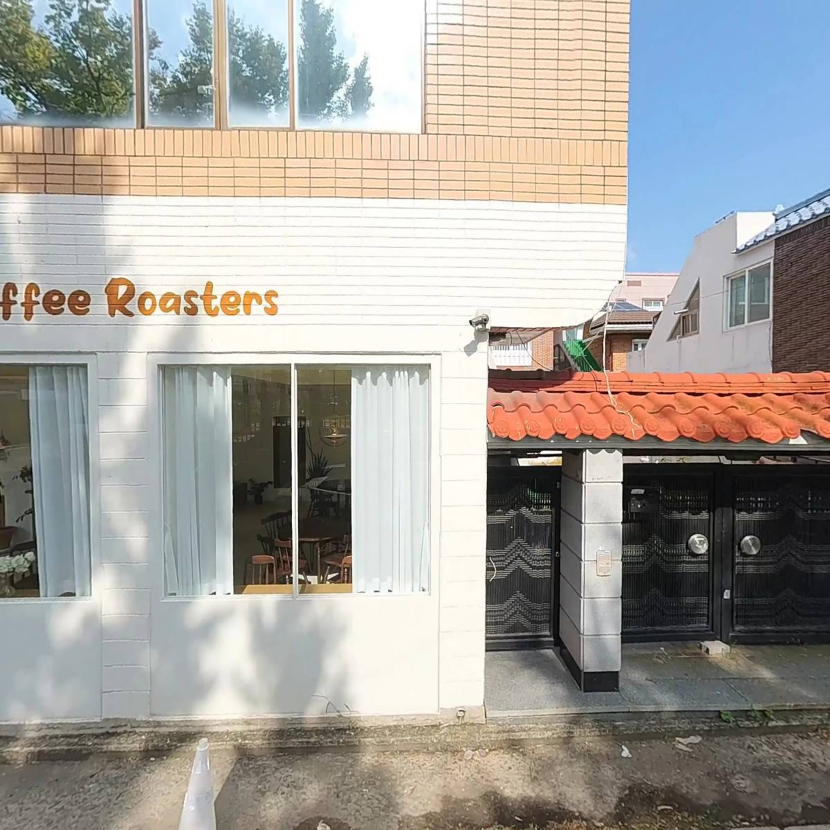 브라우네스트커피로스터스(BrownestCoffeeRoasters)_3