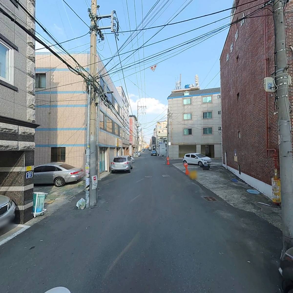 대구시 무형문화재 제8호 호은 주운숙 판소리 보존회_2