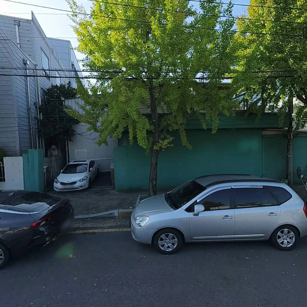 대한상사