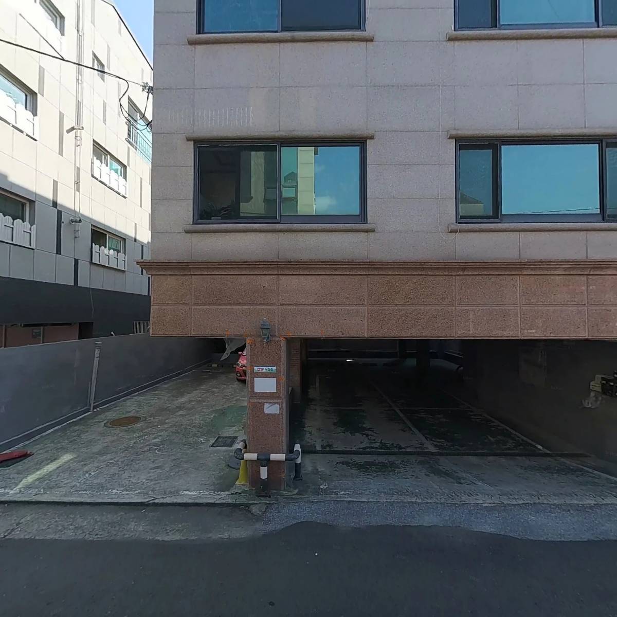 대구광역시지적발달장애인복지협회수성구지부