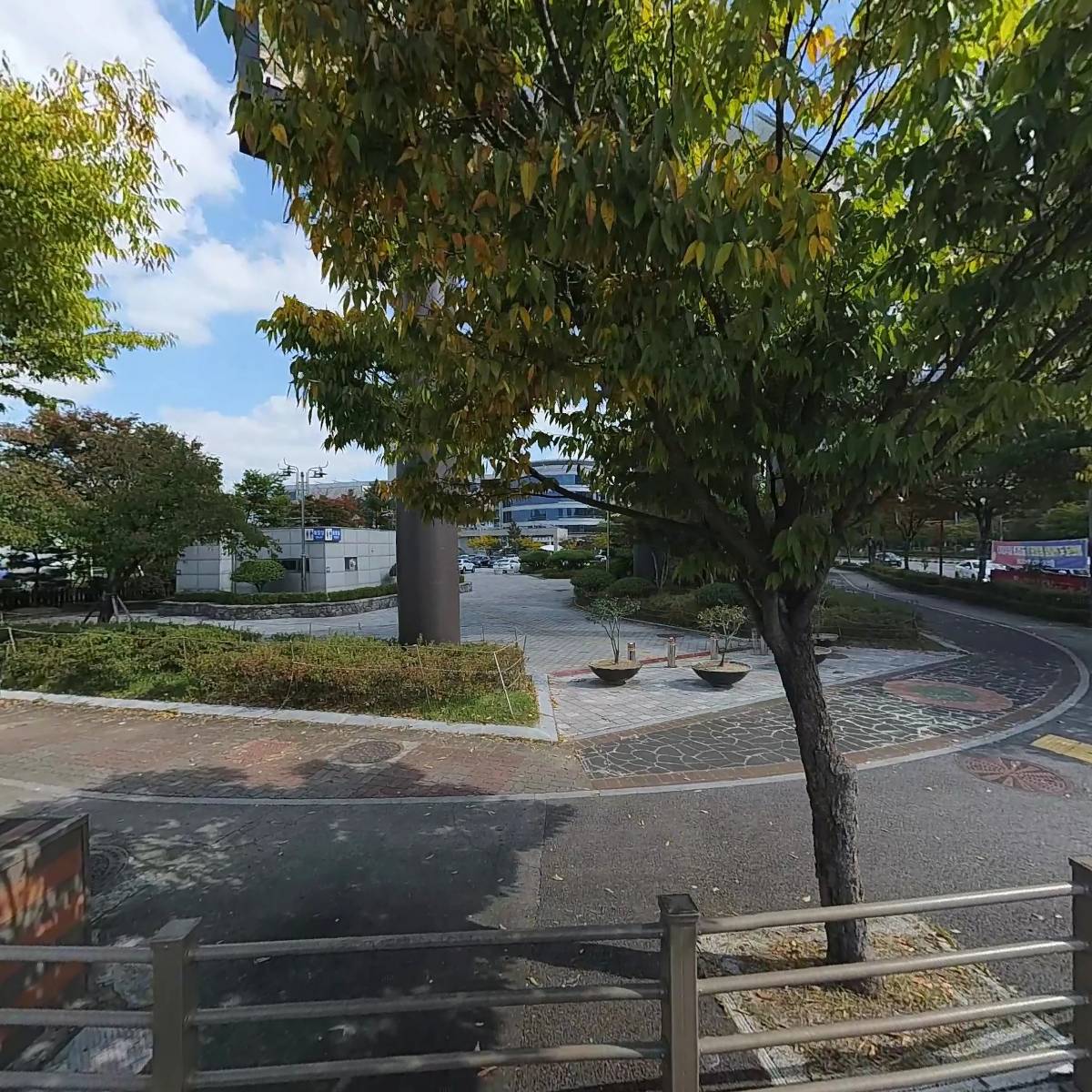 （주）전북은행 전북도청지점