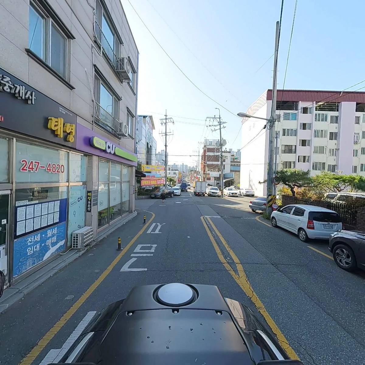 씨유 인후성락점_2