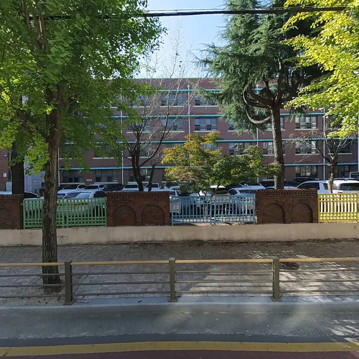 한살림전북소비자생활협동조합 서신매장
