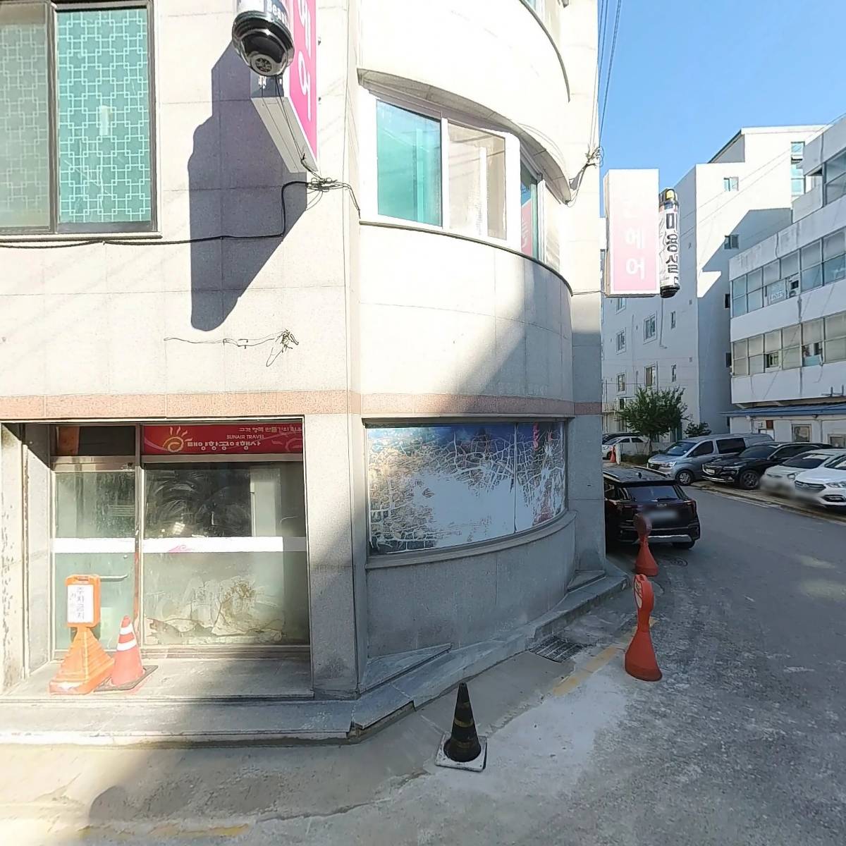 독도쭈꾸미