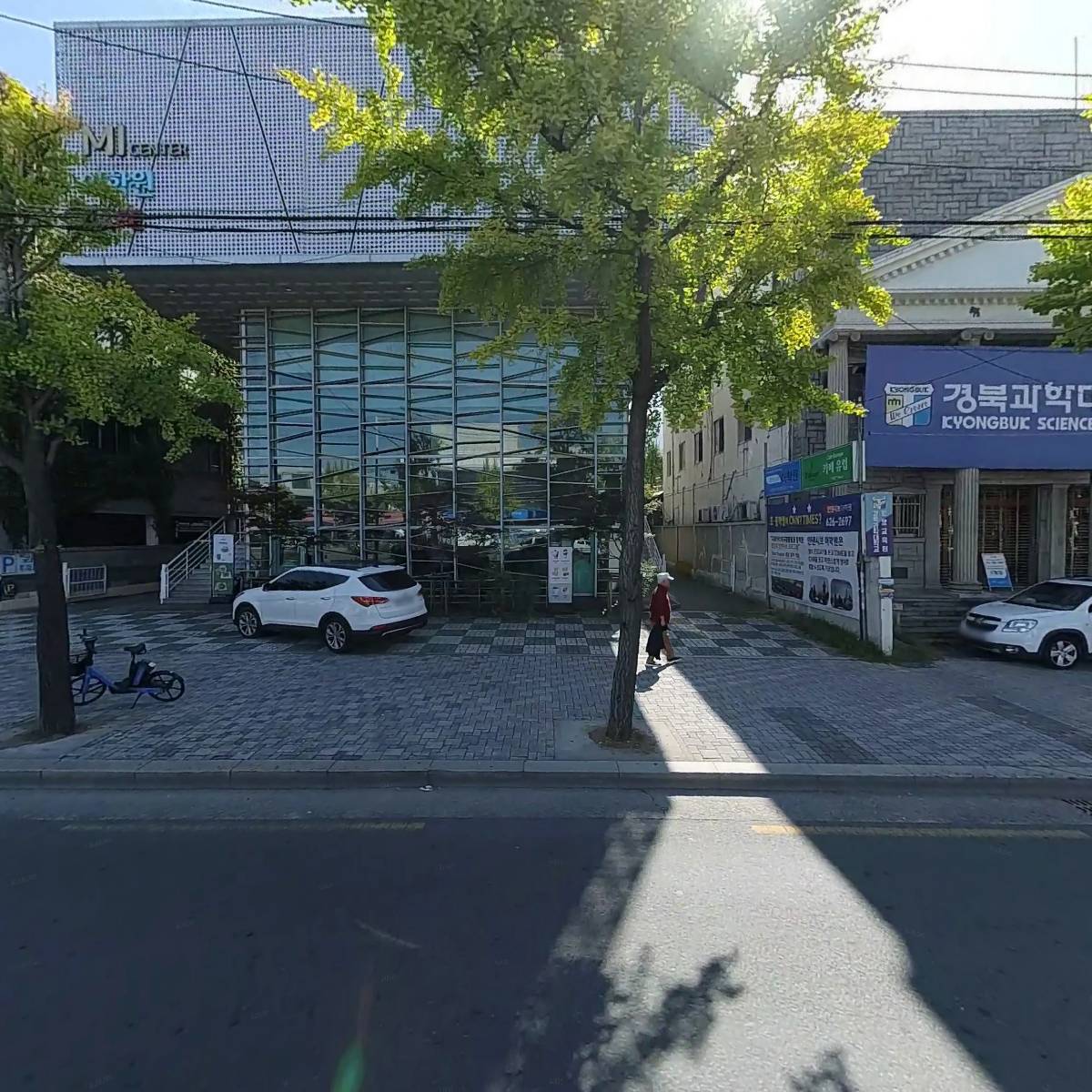 제일건설기계（주）