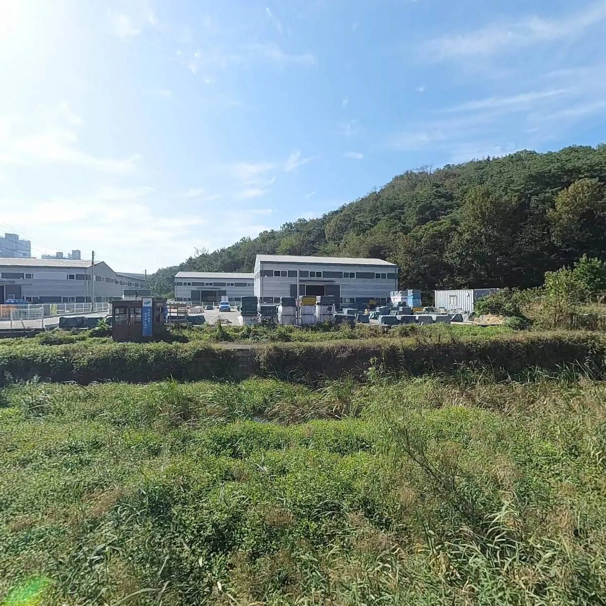 구평기업분회