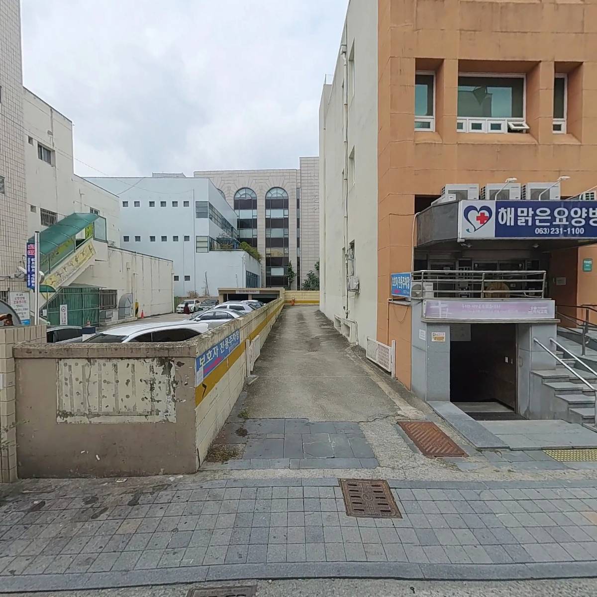 제네럴도넛샵(GENERAL DONUT SHOP)_3