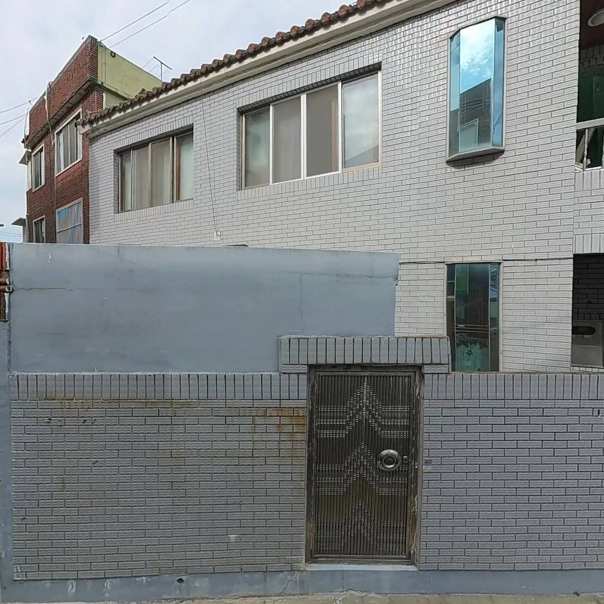 대봉2동경로당