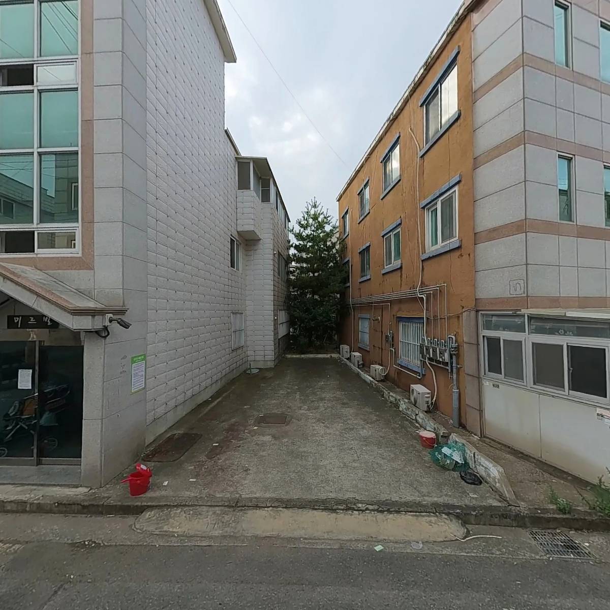 사회복지법인 한사랑