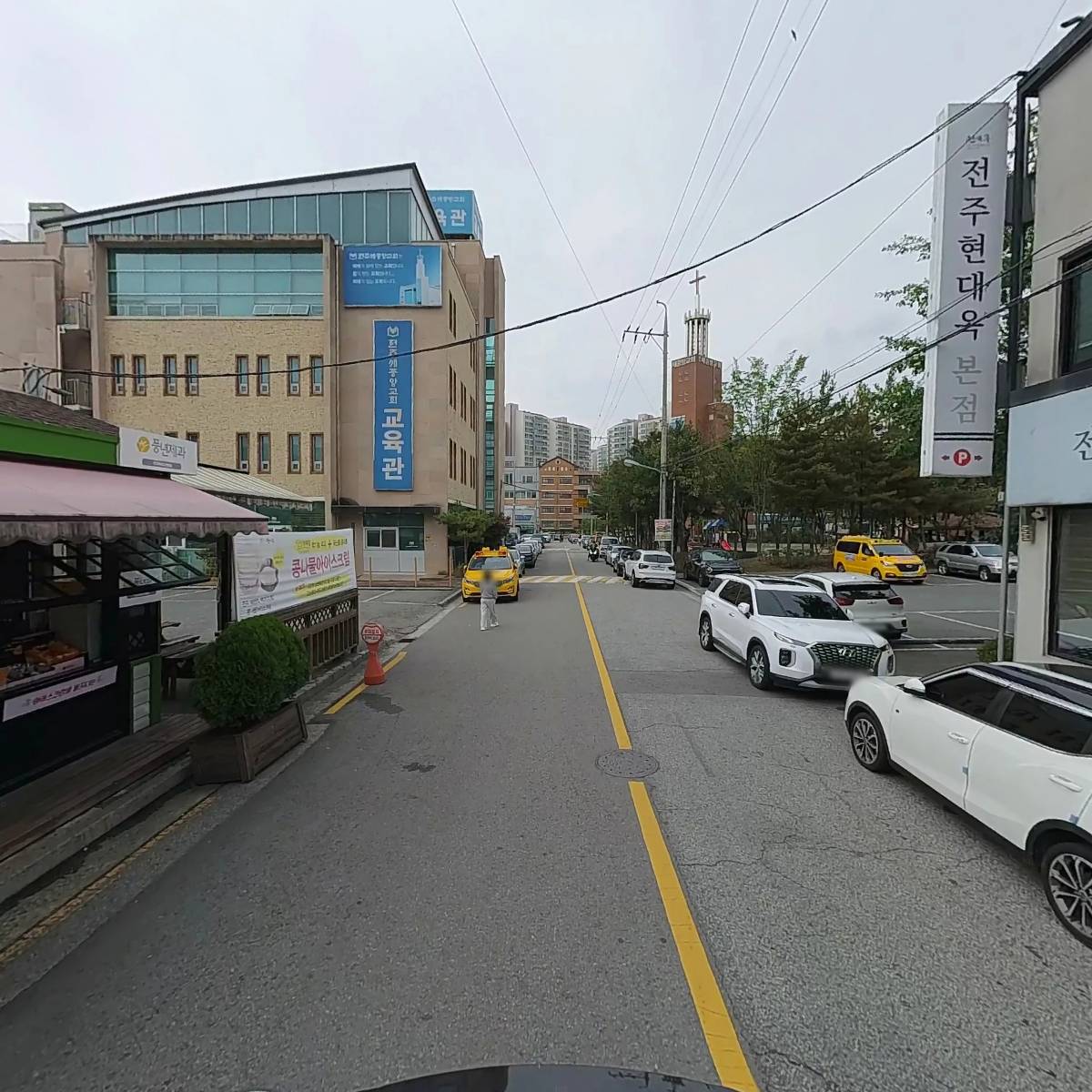현대옥 중화산점(직영점,본점)_2