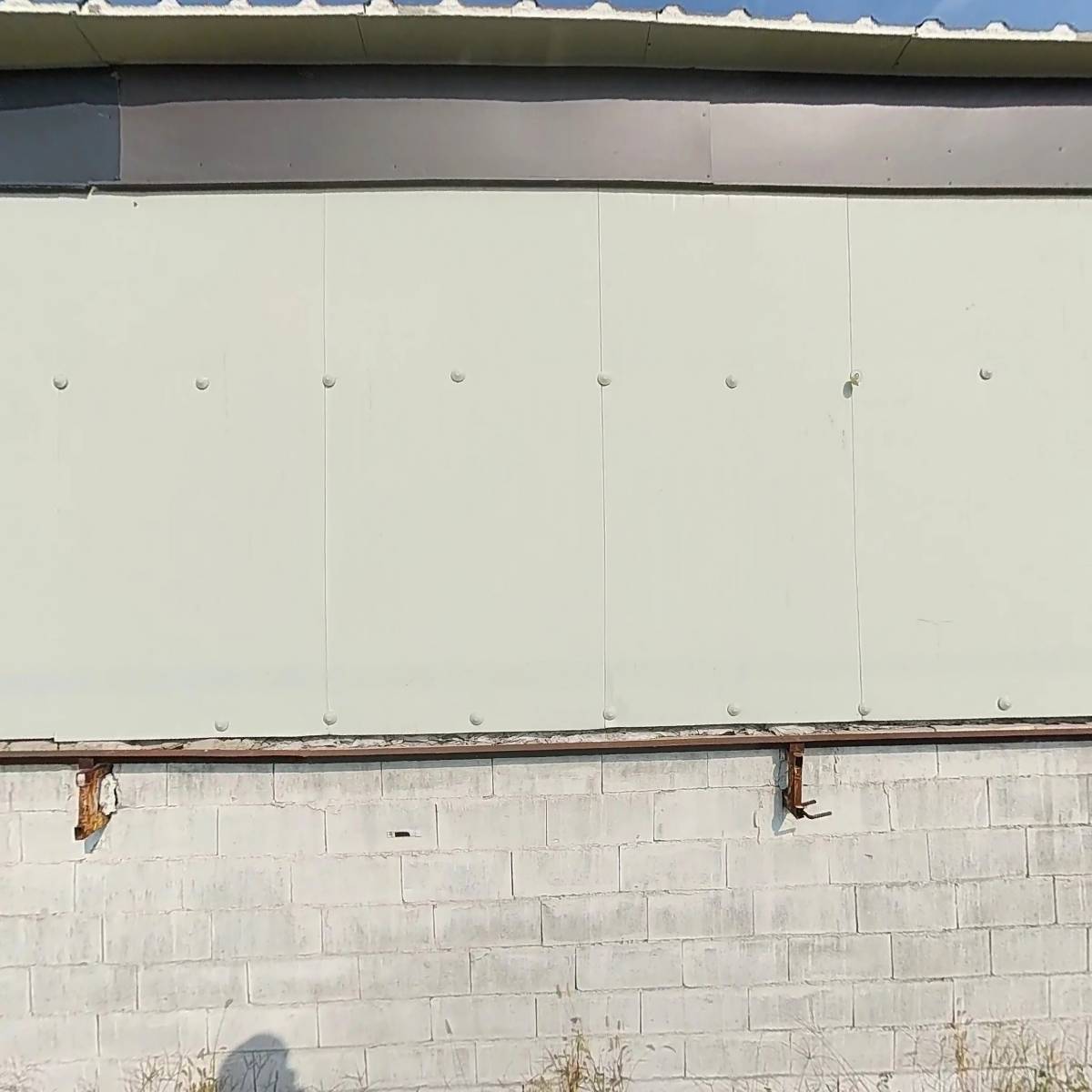 대신화물동군산