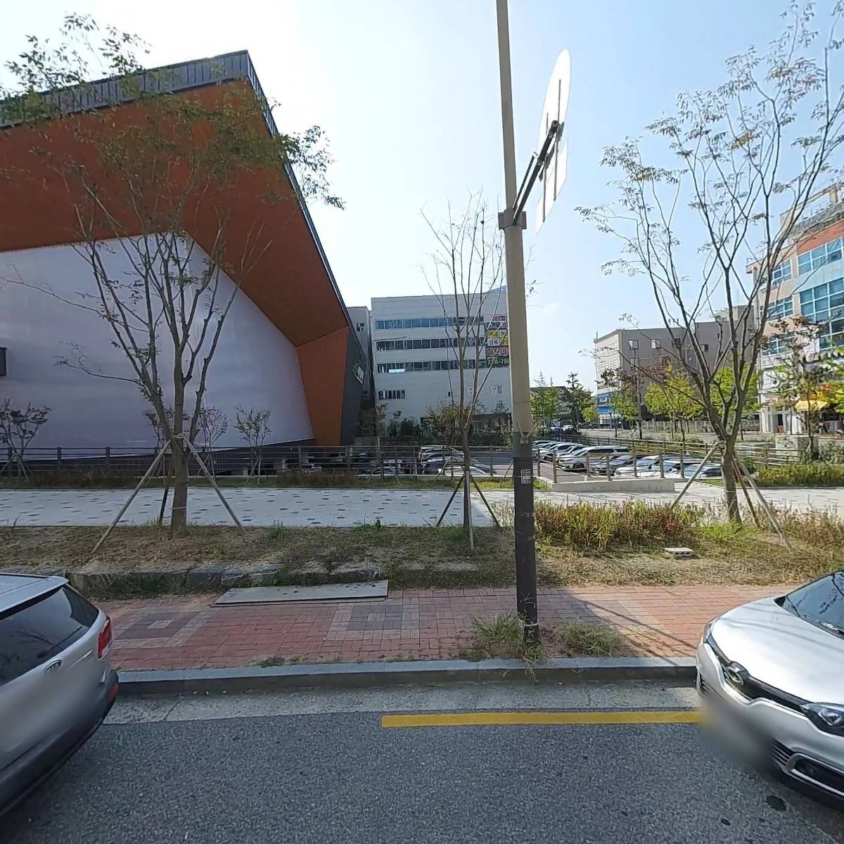 첨단공원국밥전주혁신점