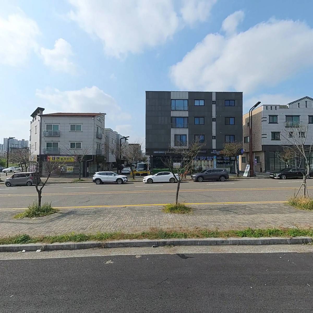 보릿골국수