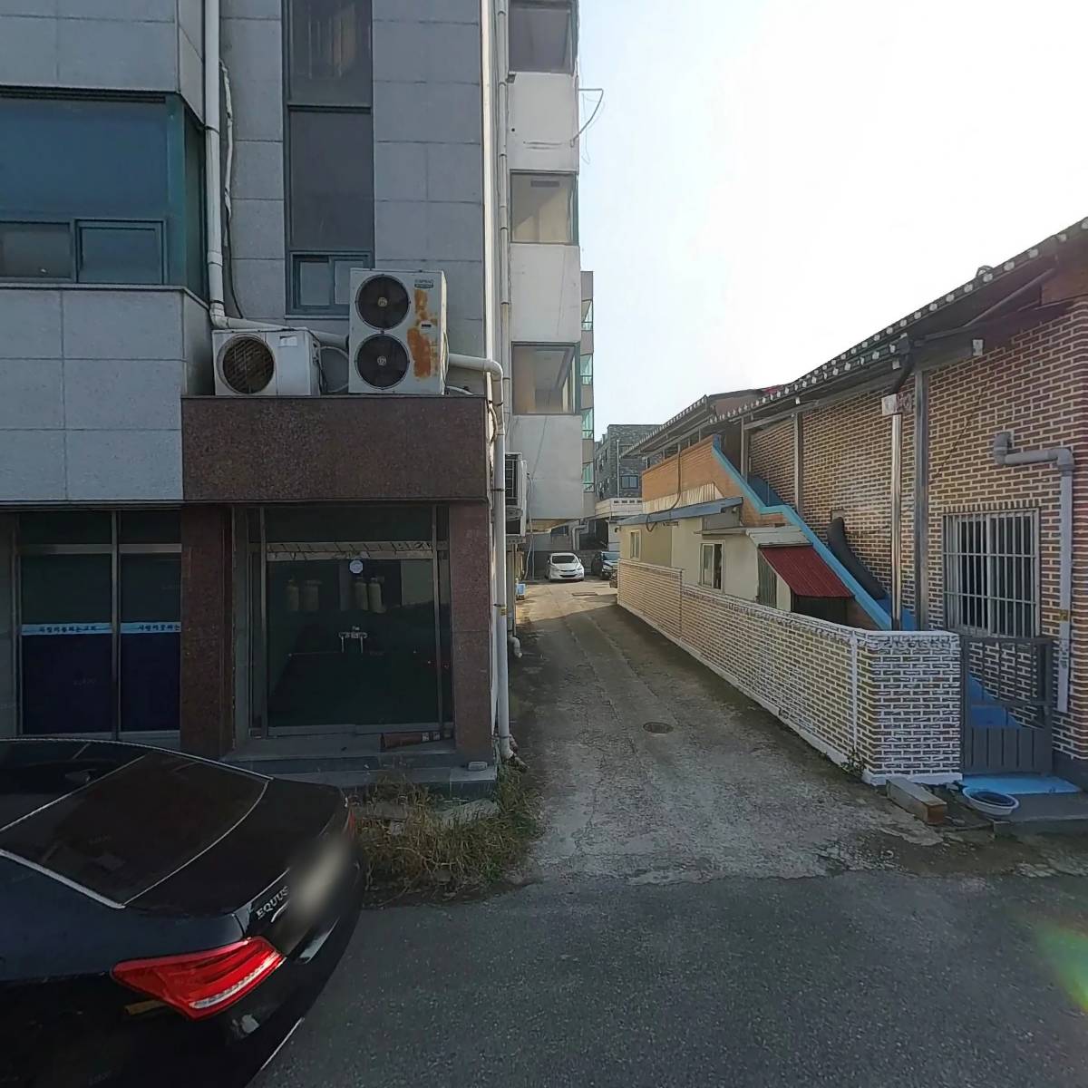 윈드파크코리아 주식회사