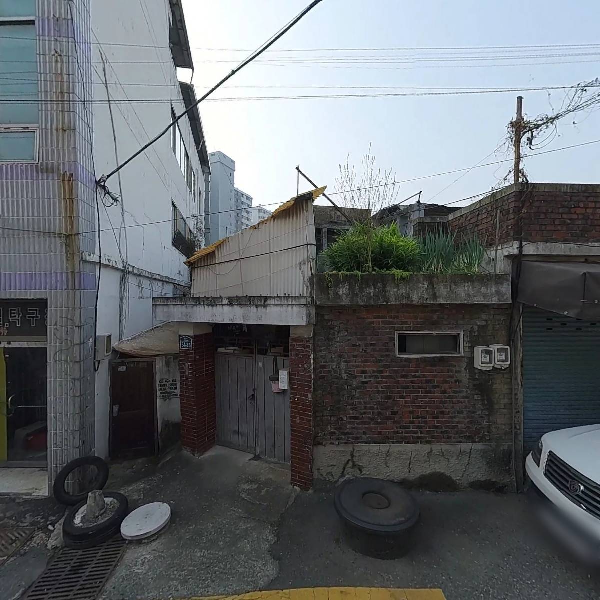 담꾹전주여의점