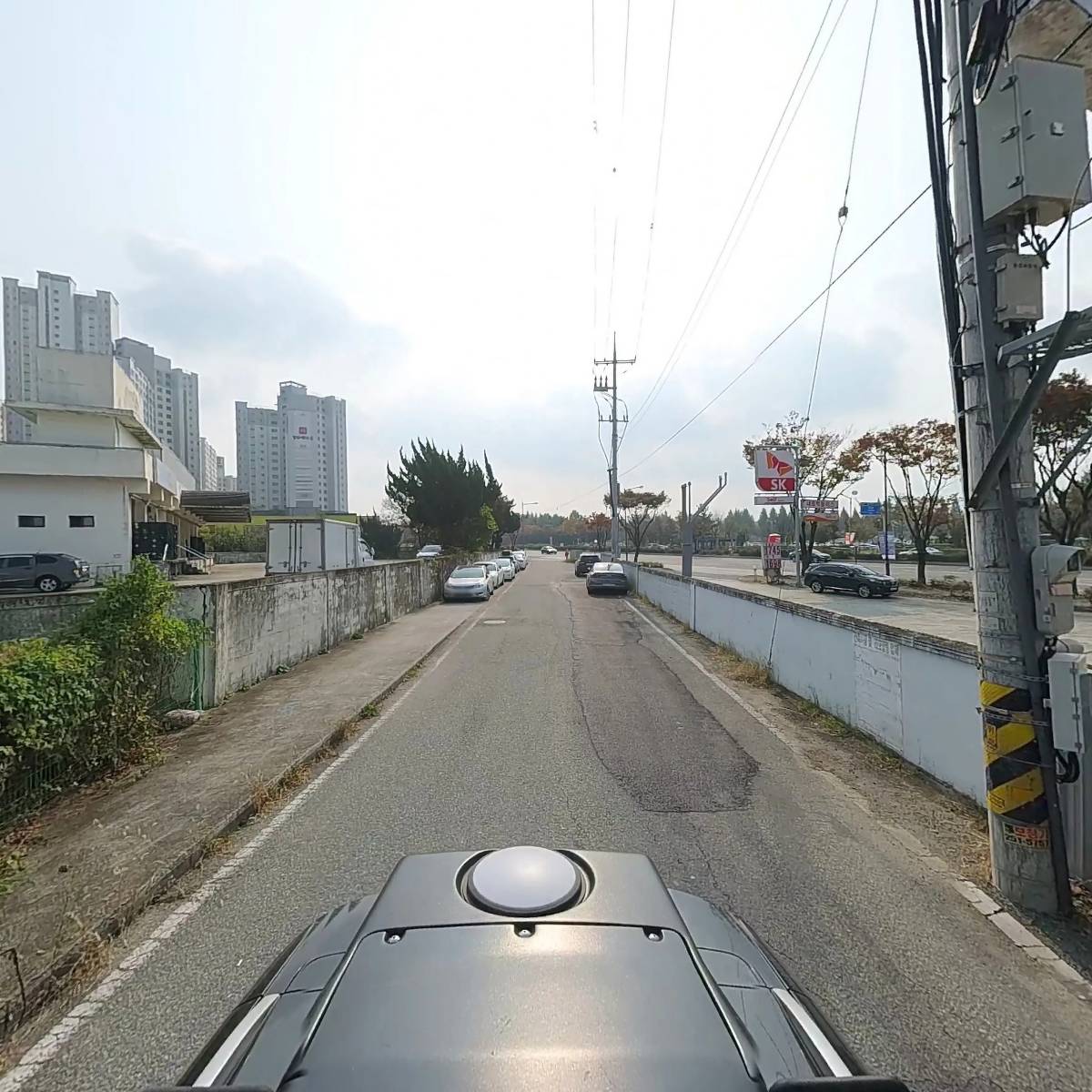 기분조은주유소_2