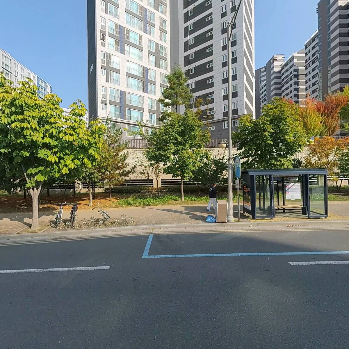 무인아이스크림(동네 점빵)