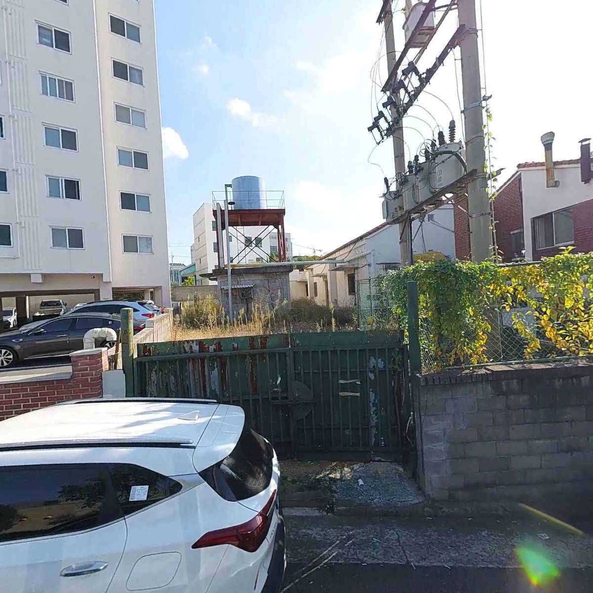 주식회사 푸른교육