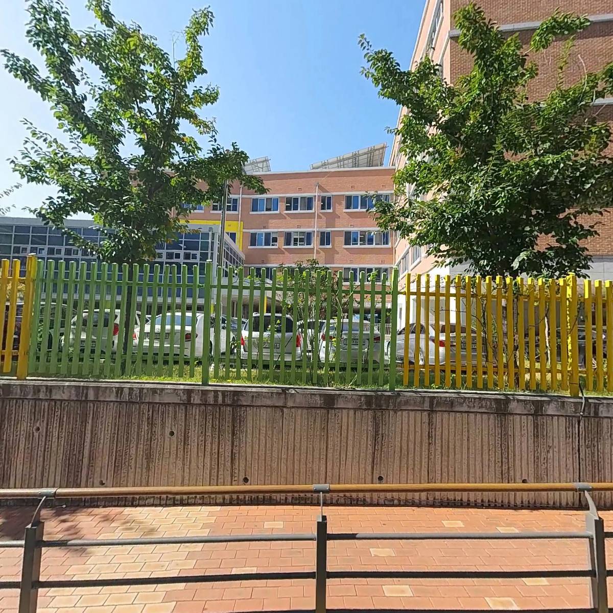 대한보안시스템