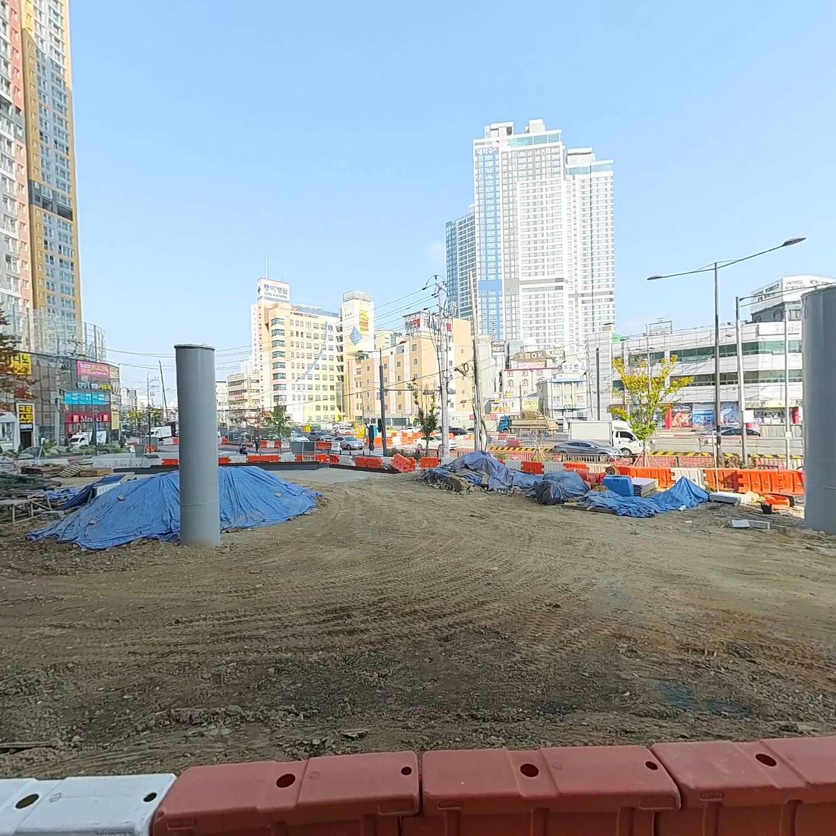 본설렁탕 광주백운광장점
