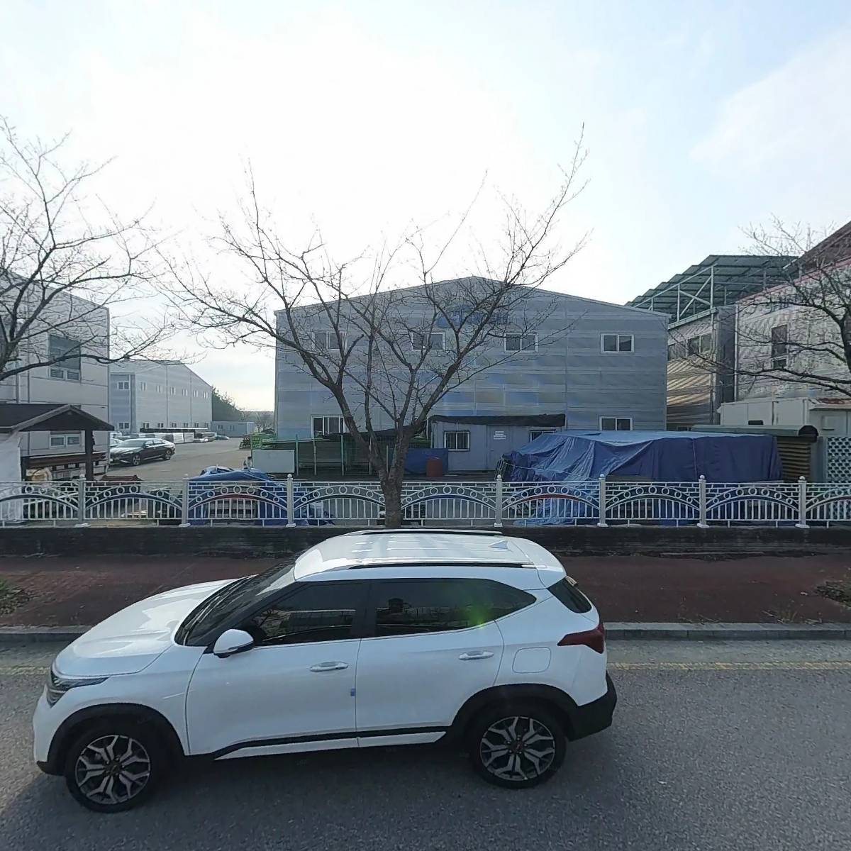 (주)한길산업지점