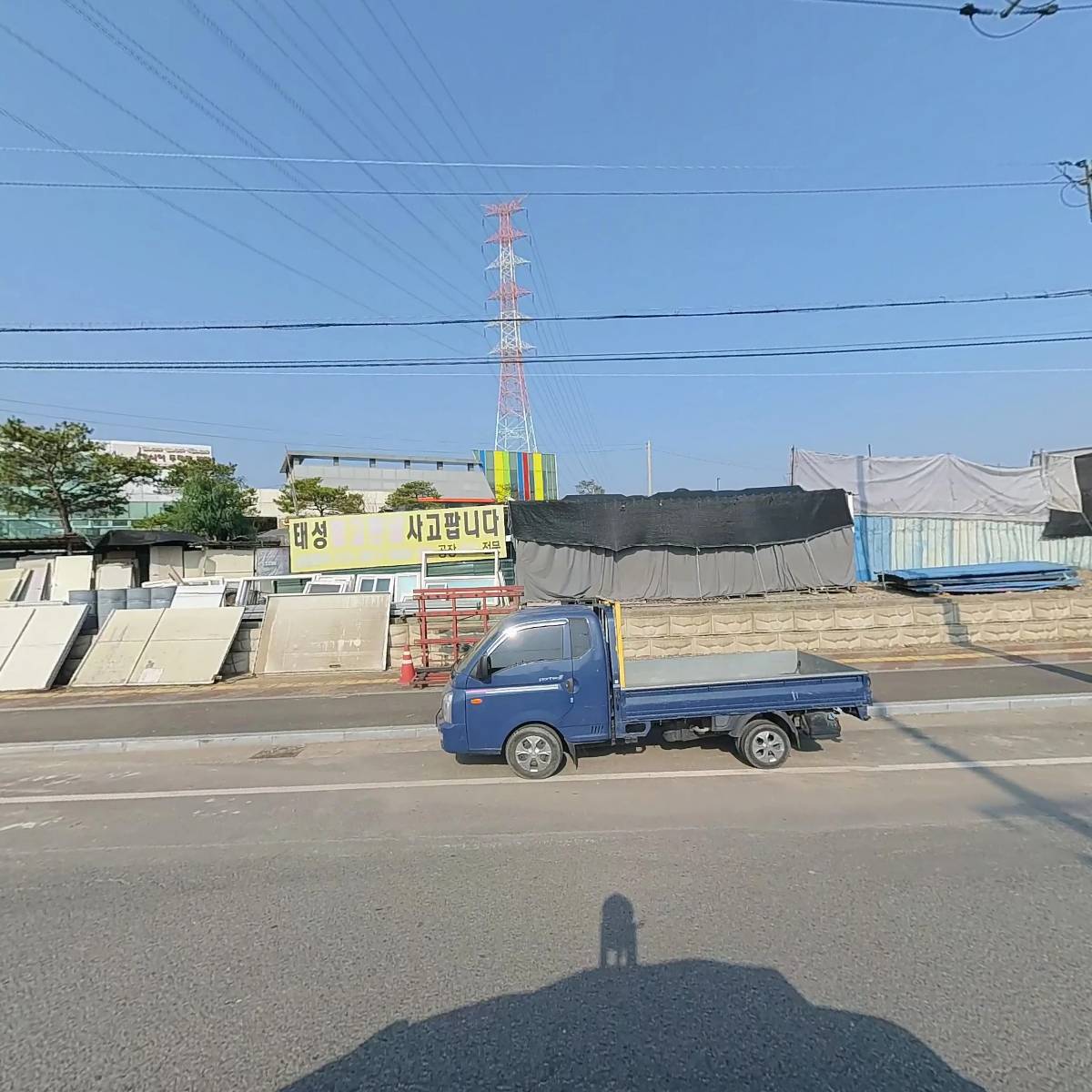 (주)더샵청솔