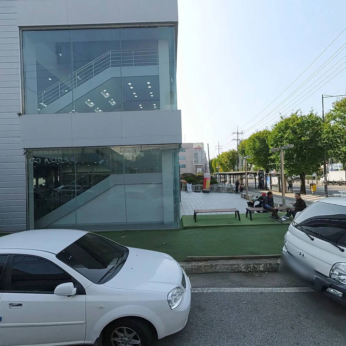 파리바게트(동광주)