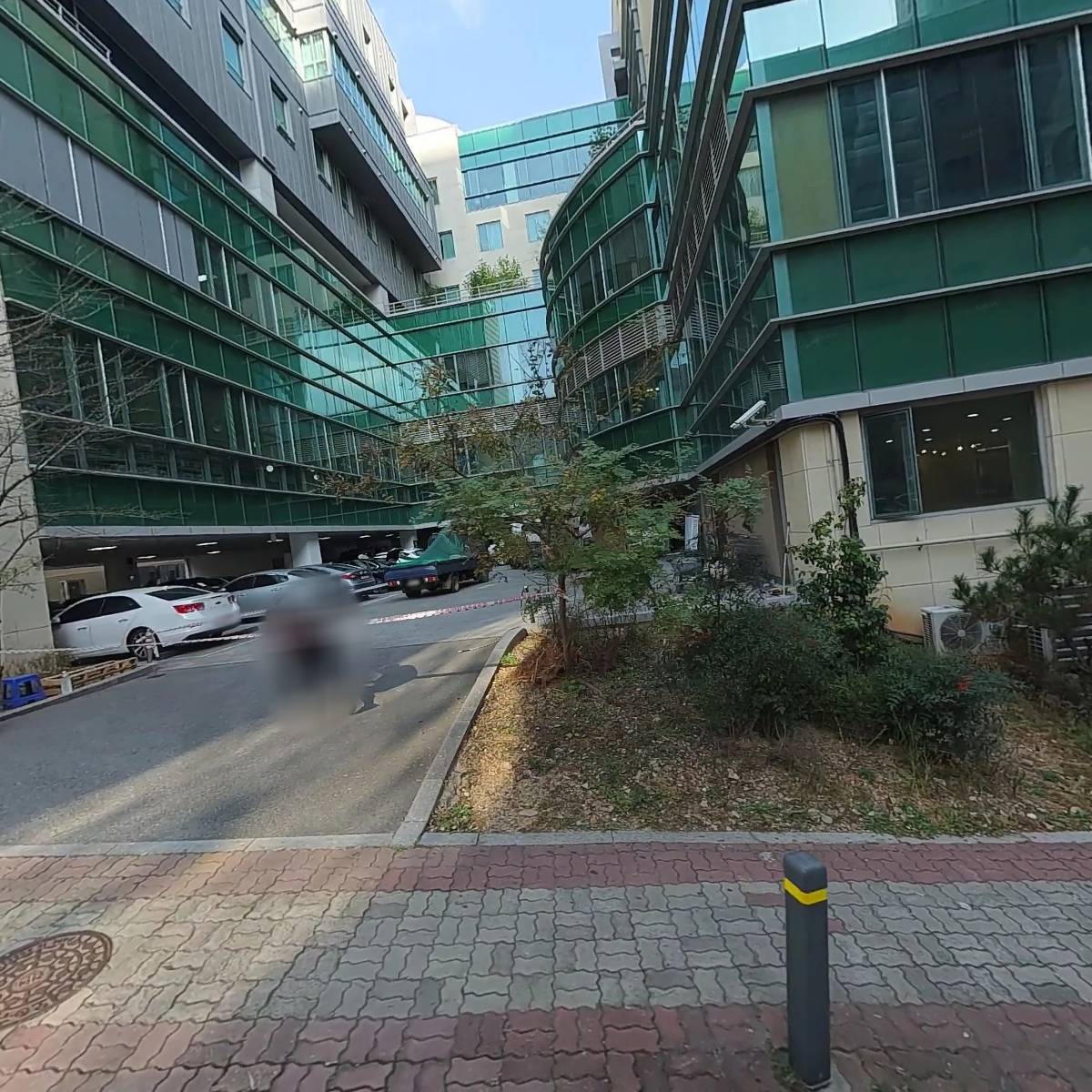 홍익궁중전통육계장(광주양산점)