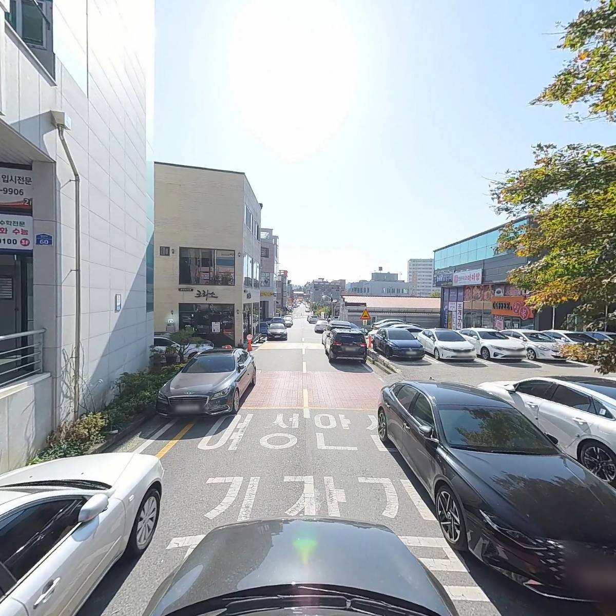 다나체형교정&필라테스 광주본점_4