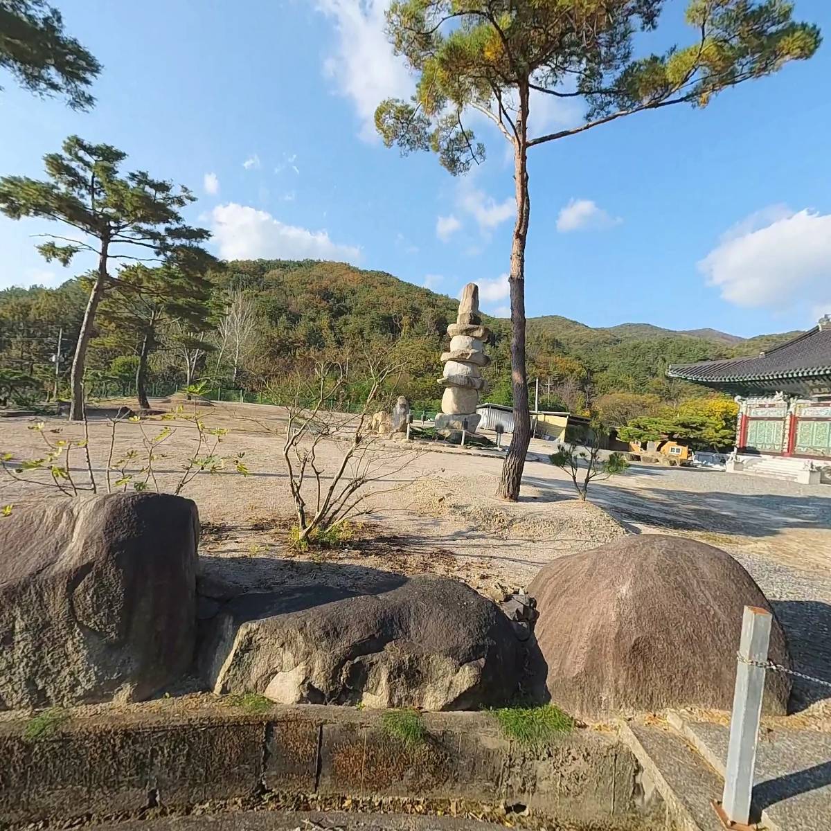 한국불교태고종 구룡사_3