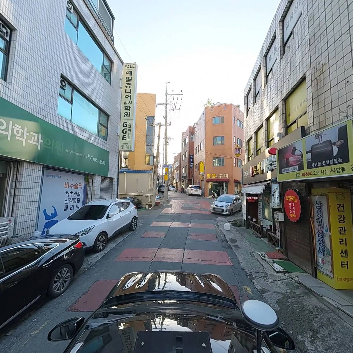 참편한마취통증의학과의원_4