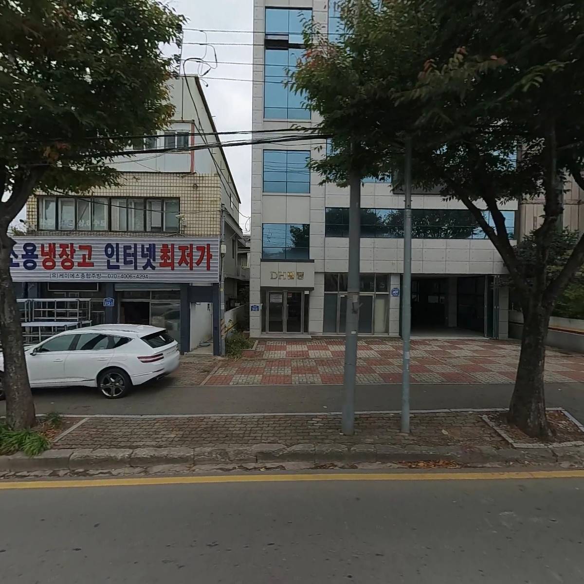 유한회사 제이엠지메디케어