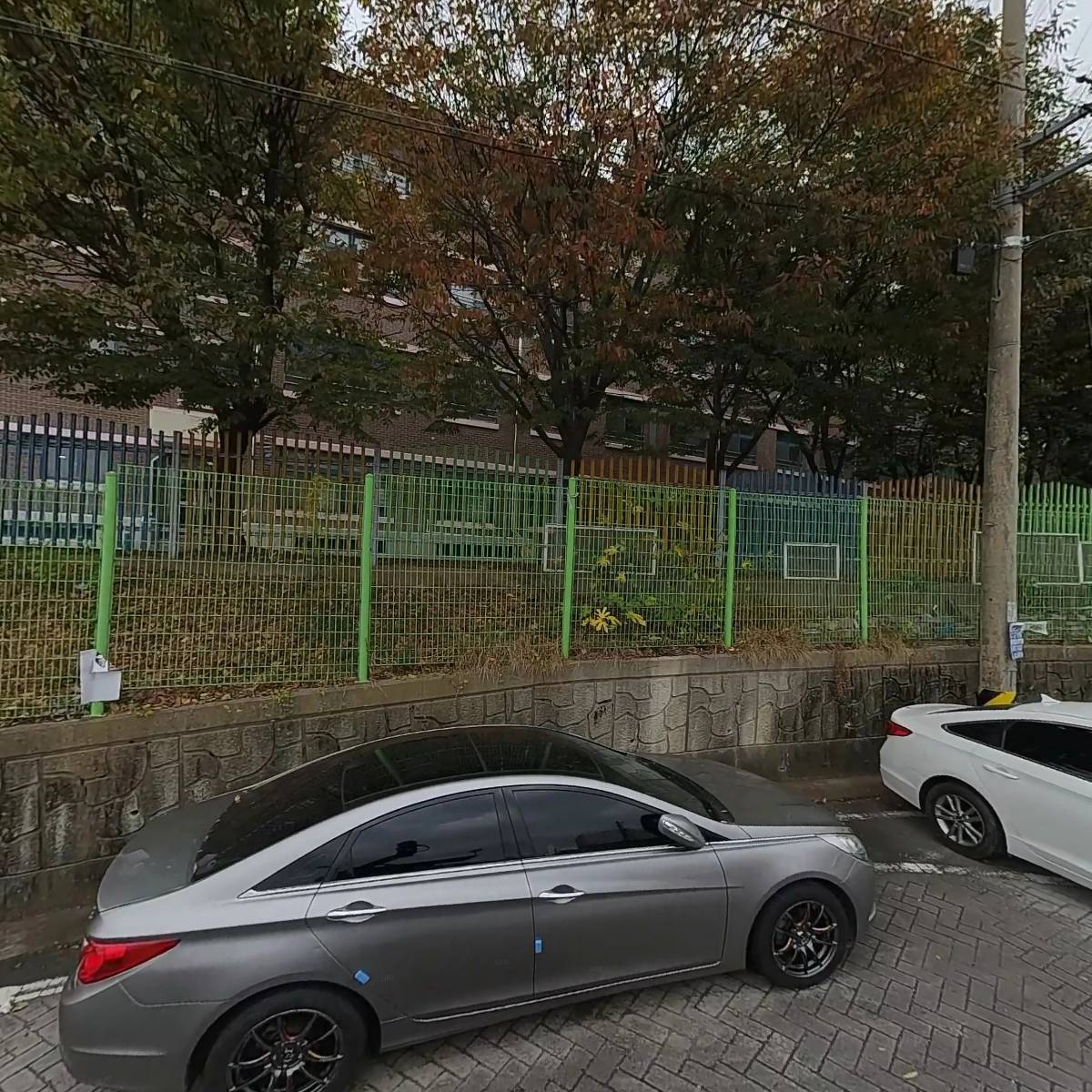 광주월산초등학교