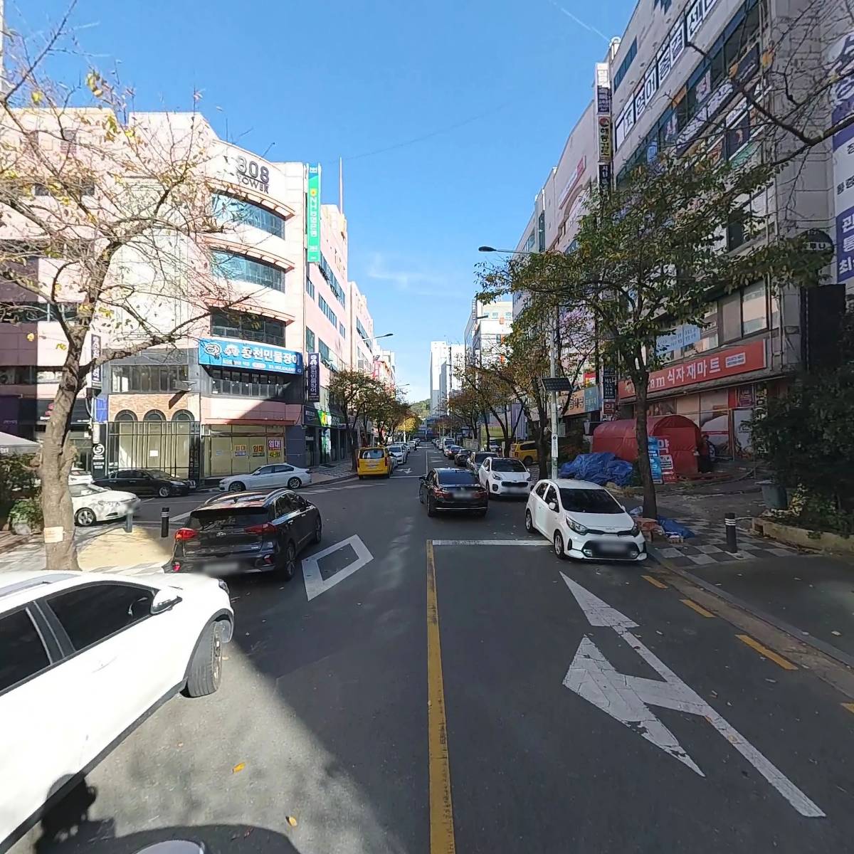 팀스톰 무에타이.킥복싱 짐_2
