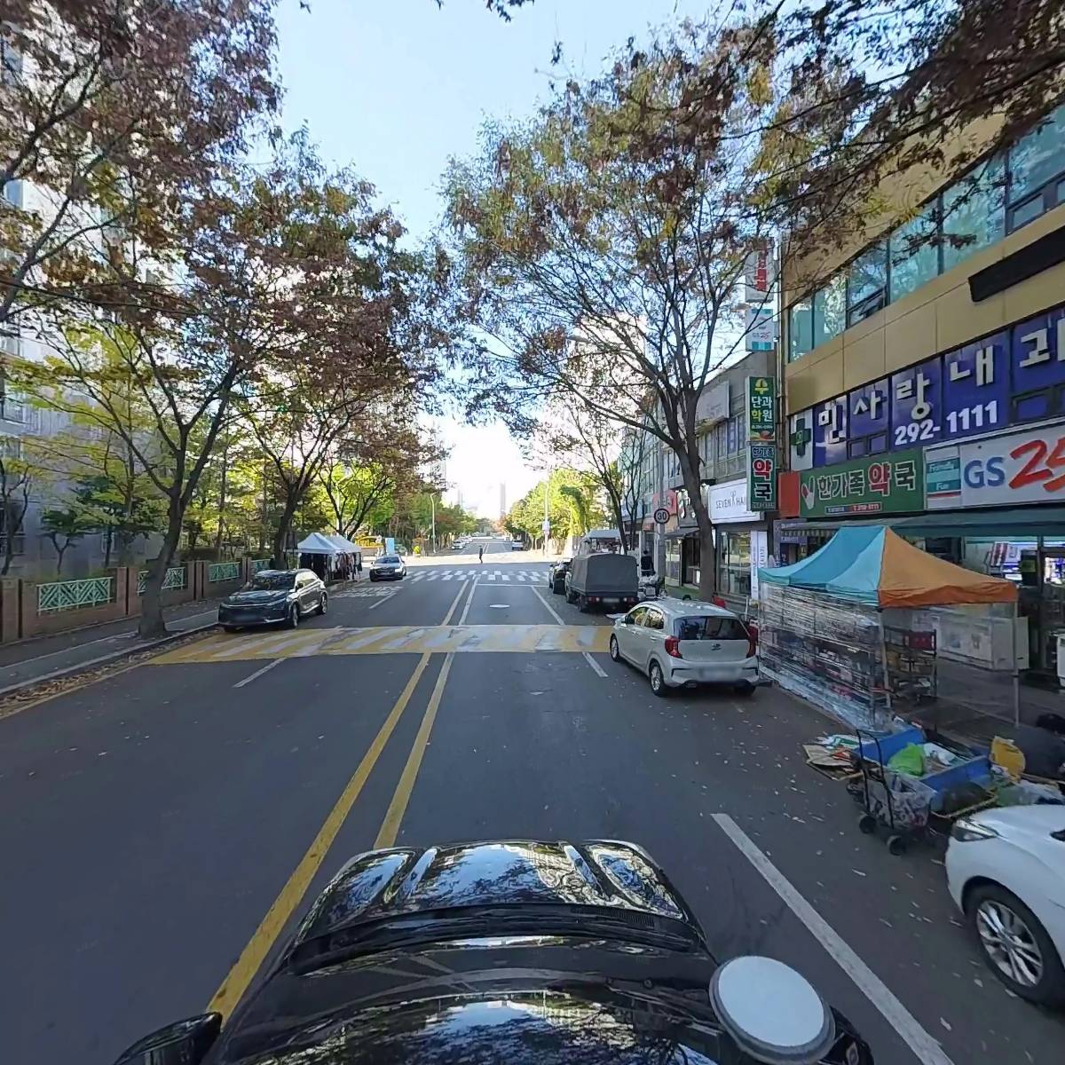 어라운드 스터디카페 천곡점_4