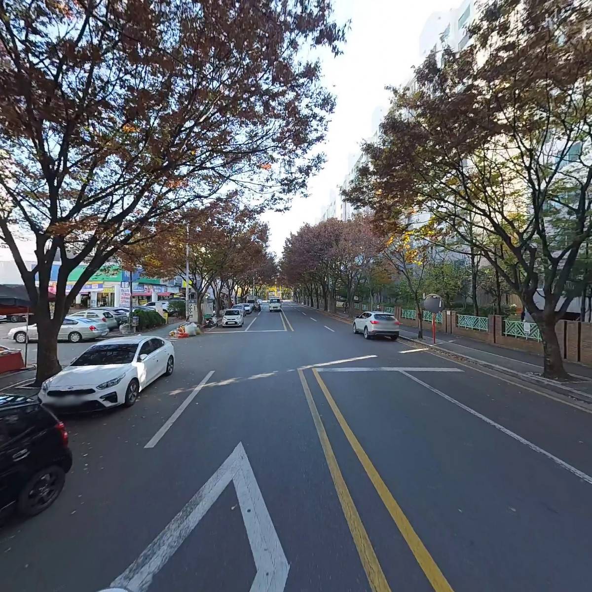 어라운드 스터디카페 천곡점_2