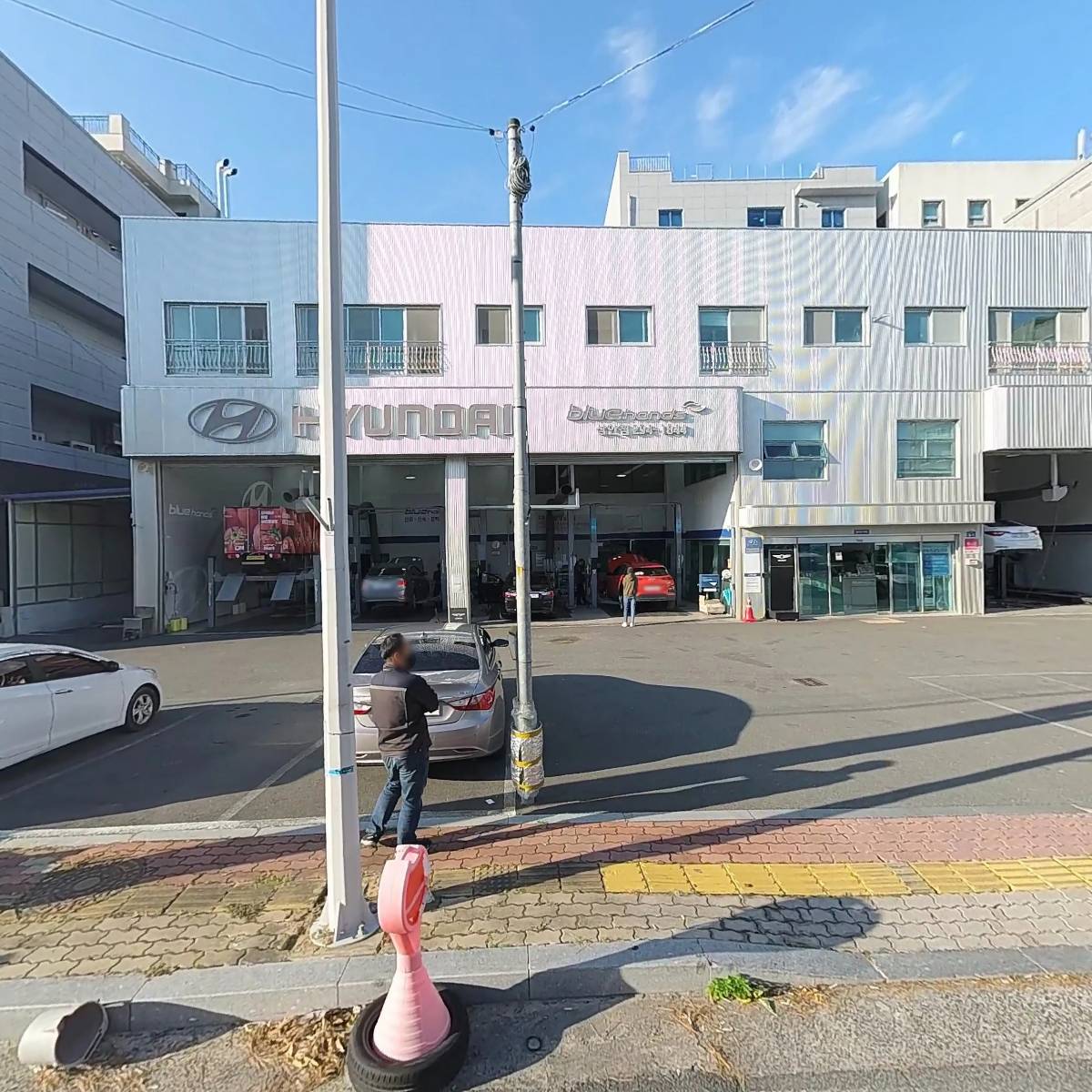 코뚜레